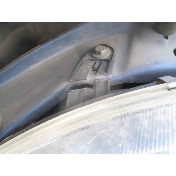 citroën saxo del año 2001