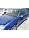 citroën saxo del año 2001