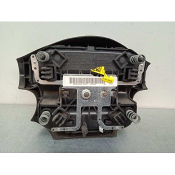 Recambio de airbag delantero izquierdo para nissan almera (n16/e) 1.5 dci turbodiesel cat referencia OEM IAM 6005158C  