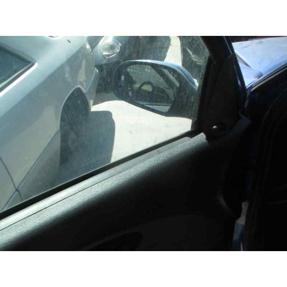 citroën saxo del año 2001