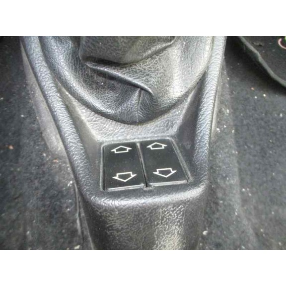 citroën saxo del año 2001