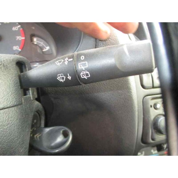 citroën saxo del año 2001