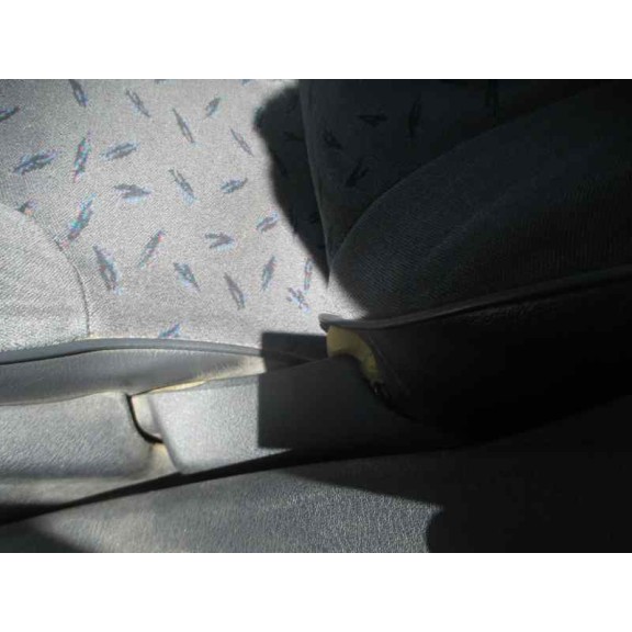 citroën saxo del año 2001