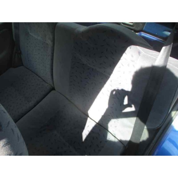 citroën saxo del año 2001