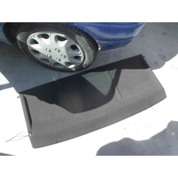 citroën saxo del año 2001