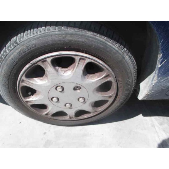 citroën saxo del año 2001