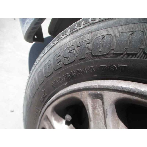 citroën saxo del año 2001