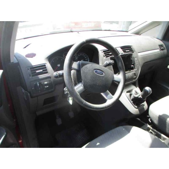 ford focus c-max (cap) del año 2004