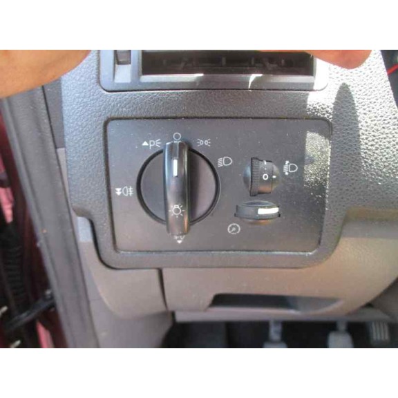 ford focus c-max (cap) del año 2004