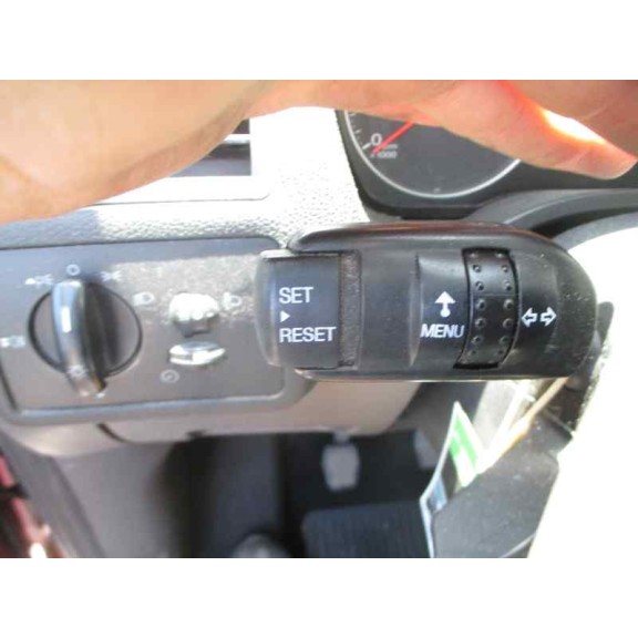 ford focus c-max (cap) del año 2004