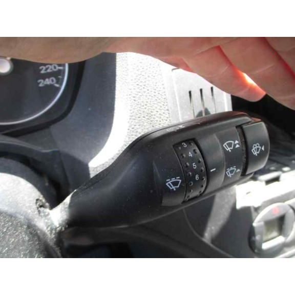 ford focus c-max (cap) del año 2004