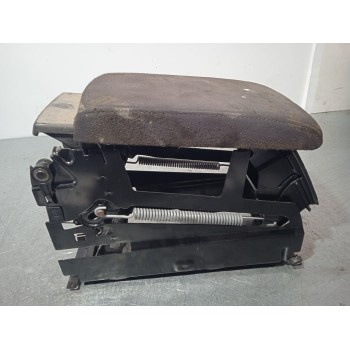 Recambio de apoyabrazos central para skoda superb (3u4) classic referencia OEM IAM 3U0863319A  