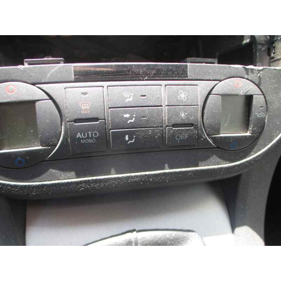 ford focus c-max (cap) del año 2004