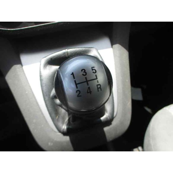 ford focus c-max (cap) del año 2004