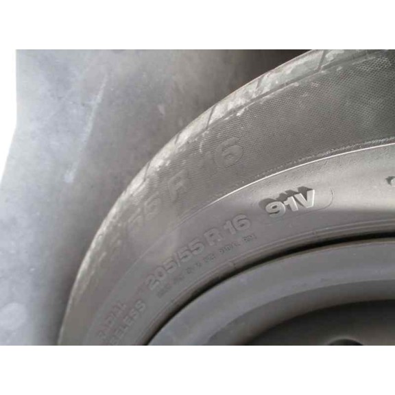 ford focus c-max (cap) del año 2004