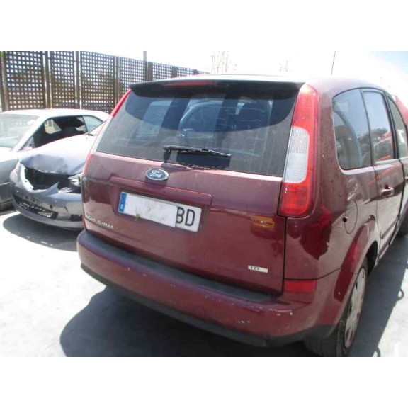 ford focus c-max (cap) del año 2004