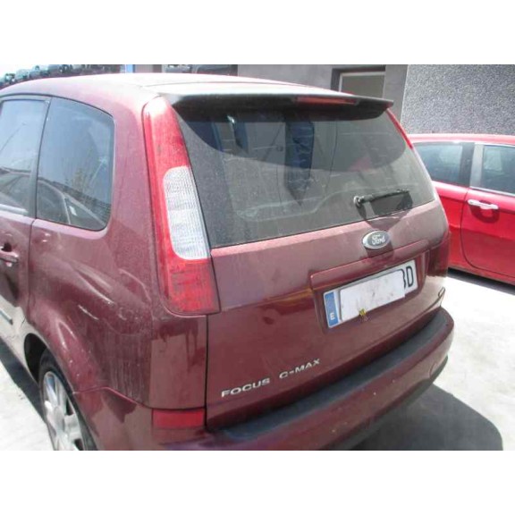 ford focus c-max (cap) del año 2004