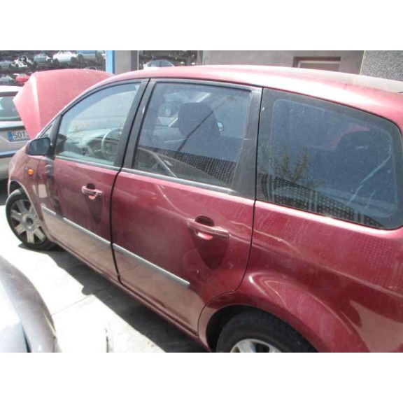 ford focus c-max (cap) del año 2004