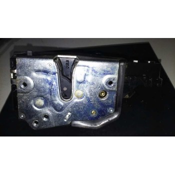 Recambio de cerradura puerta trasera derecha para bmw serie 3 berlina (e46) 320i referencia OEM IAM   7 PINS