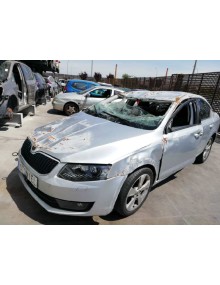 skoda octavia lim. (5e3) del año 2017