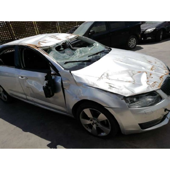 skoda octavia lim. (5e3) del año 2017