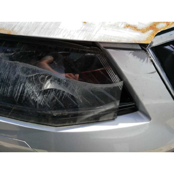 skoda octavia lim. (5e3) del año 2017