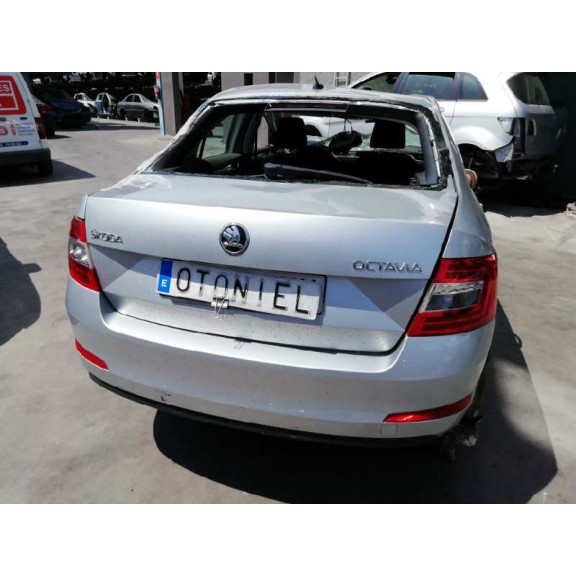 skoda octavia lim. (5e3) del año 2017