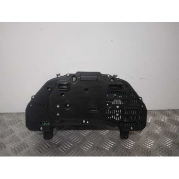 Recambio de cuadro instrumentos para lexus is200 (ds2/is2) 2.2 d-cat referencia OEM IAM 8380053670 8380053670 