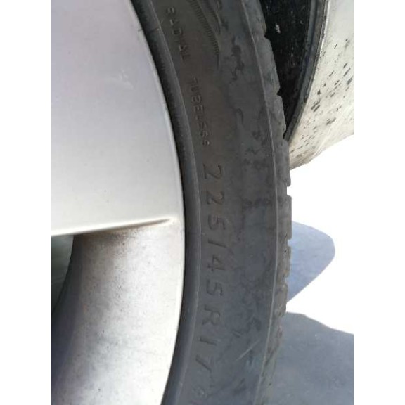 skoda octavia lim. (5e3) del año 2017