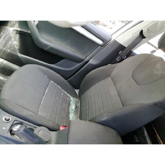 skoda octavia lim. (5e3) del año 2017