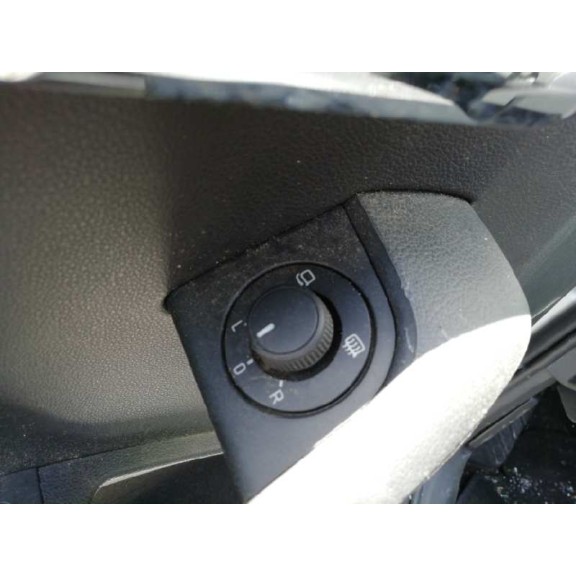 skoda octavia lim. (5e3) del año 2017