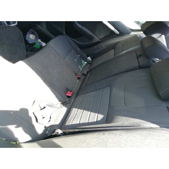 skoda octavia lim. (5e3) del año 2017