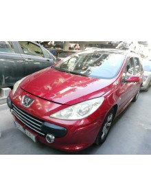 peugeot 307 break/sw (s2) del año 2008