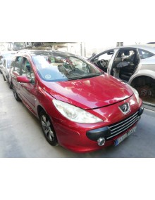 peugeot 307 break/sw (s2) del año 2008 2