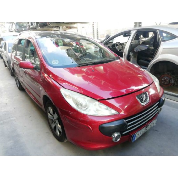 peugeot 307 break/sw (s2) del año 2008
