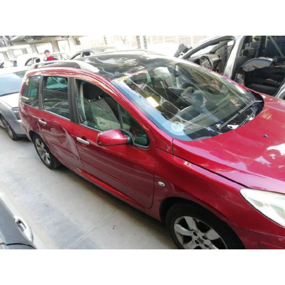peugeot 307 break/sw (s2) del año 2008