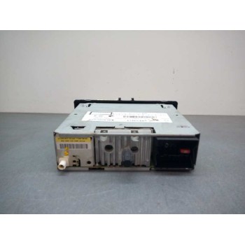 Recambio de sistema audio / radio cd para renault scenic iii grand dynamique referencia OEM IAM 281159389R  