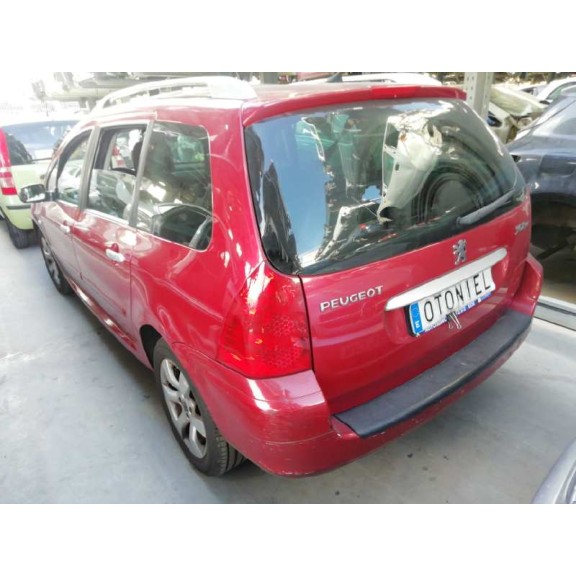 peugeot 307 break/sw (s2) del año 2008