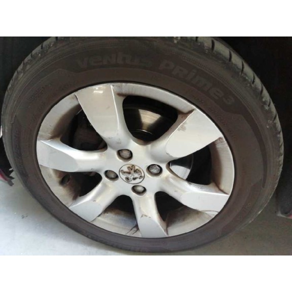 peugeot 307 break/sw (s2) del año 2008