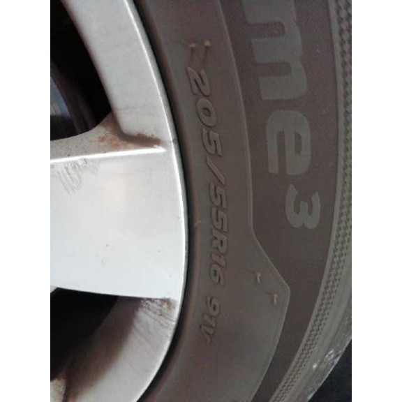 peugeot 307 break/sw (s2) del año 2008