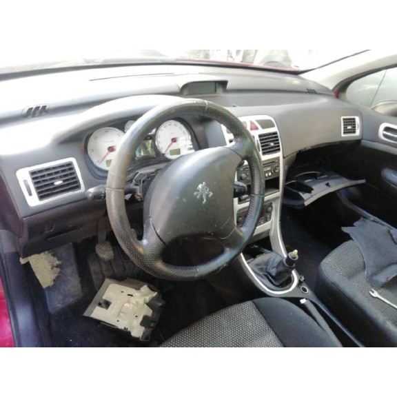 peugeot 307 break/sw (s2) del año 2008