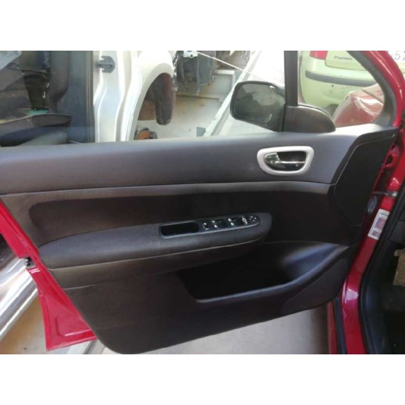 peugeot 307 break/sw (s2) del año 2008