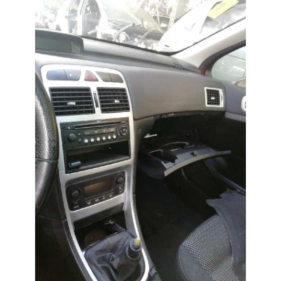 peugeot 307 break/sw (s2) del año 2008