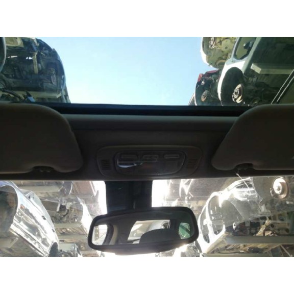 peugeot 307 break/sw (s2) del año 2008