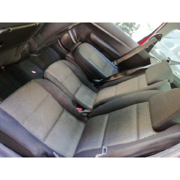 peugeot 307 break/sw (s2) del año 2008