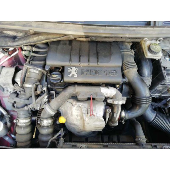 peugeot 307 break/sw (s2) del año 2008