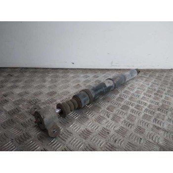 Recambio de amortiguador trasero derecho para peugeot 308 sport referencia OEM IAM   