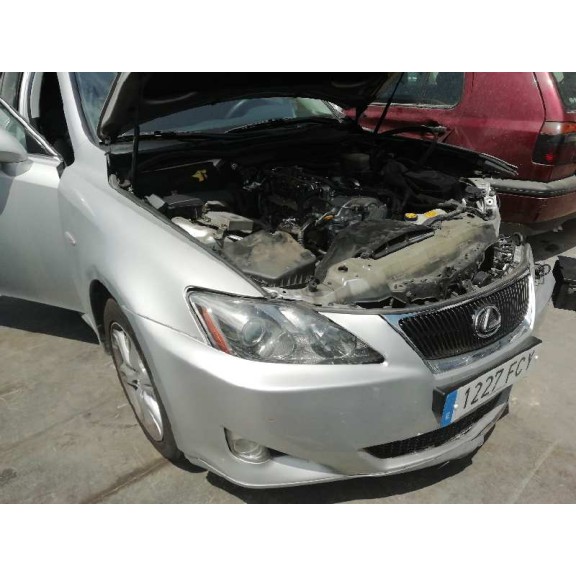 lexus is200 (ds2/is2) del año 2006