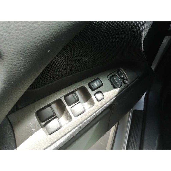 lexus is200 (ds2/is2) del año 2006