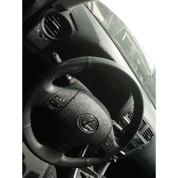 lexus is200 (ds2/is2) del año 2006